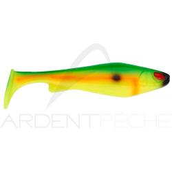 Leurre souple DAIWA Prorex Lazy shad 16cm Parrot