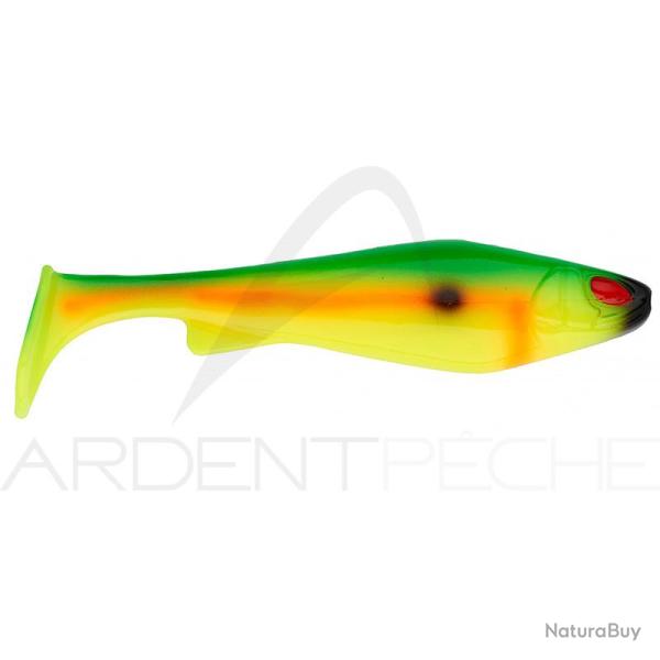 Leurre souple DAIWA Prorex Lazy shad 16cm Parrot