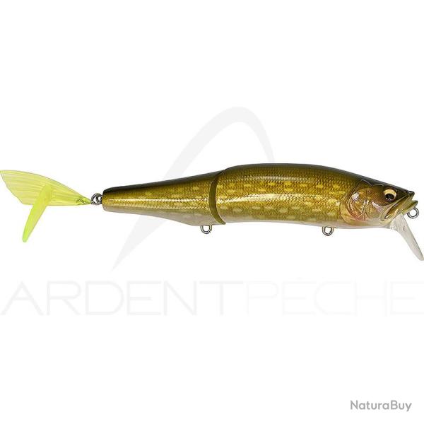 Swimbait MEGABASS Gorham 147 F FA Pike