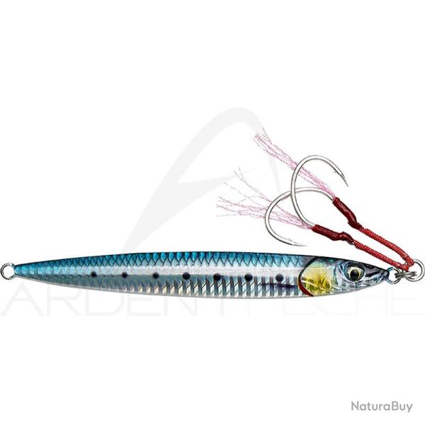 Jig SAVAGE GEAR 3D Slim jig minnow 80g Sardine PHP