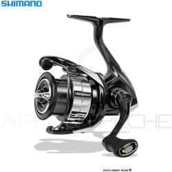 Moulinet spinning SHIMANO Vanquish FC C 2500 S