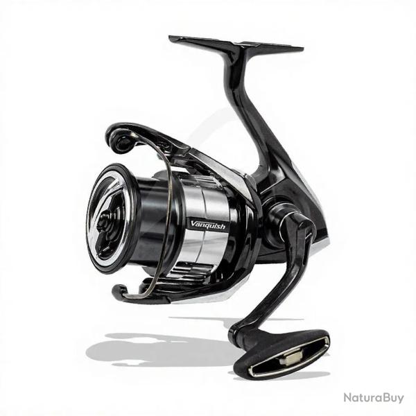 Moulinet spinning SHIMANO Vanquish FC C 2500 S