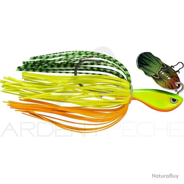 Chatterbait RAPALA Rap V perch bladed jig 15g FT