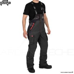 Combinaison FOX RAGE RS Triple layer S