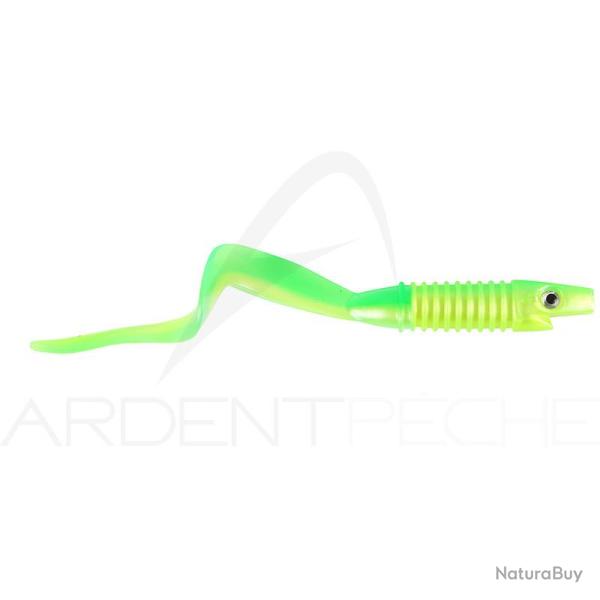 Leurre souple CWC Pigster tail 120 12