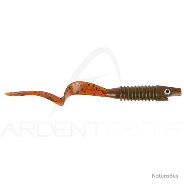 Leurre souple CWC Pigster tail 120 17