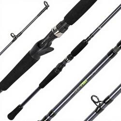 Canne casting BFT Raptor G2 Swimbait 7'6''