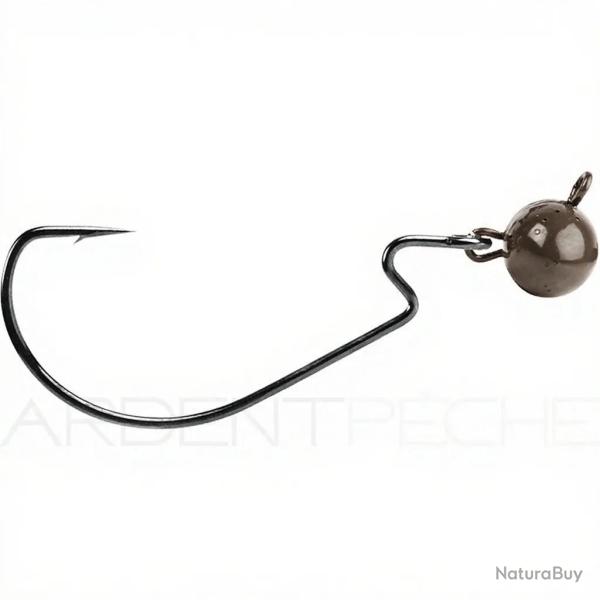 T�te plomb�e BFT Swinging football head 7.2g