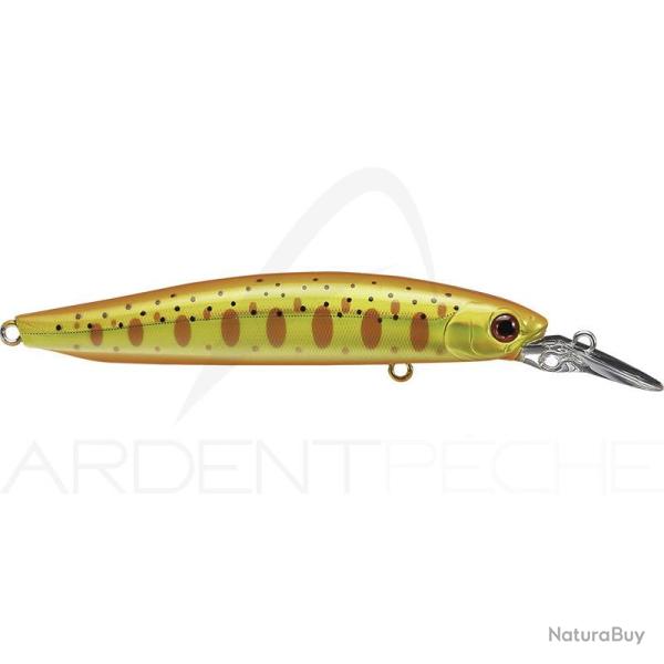 Poisson nageur SMITH Cherry blood deep 90 33