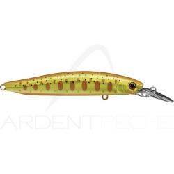 Poisson nageur SMITH Cherry blood MD 90 33