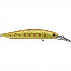 Poisson nageur SMITH Cherry blood MD 90 33
