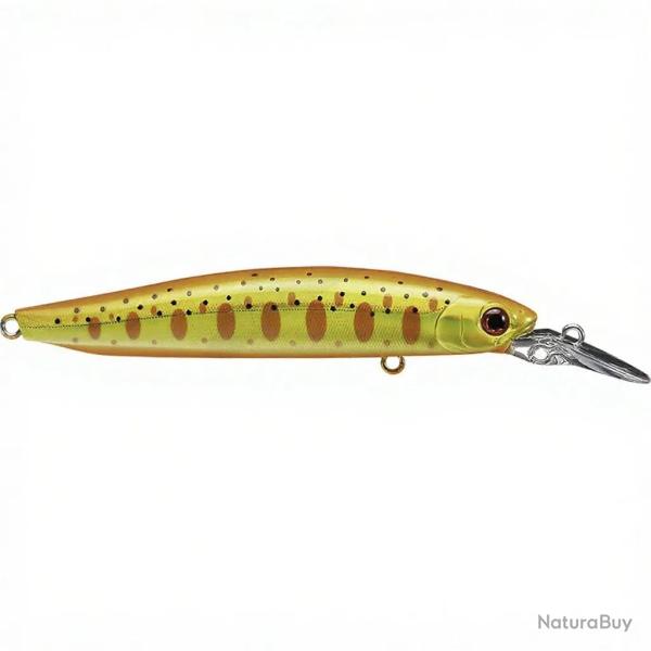 Poisson nageur SMITH Cherry blood MD 90 33