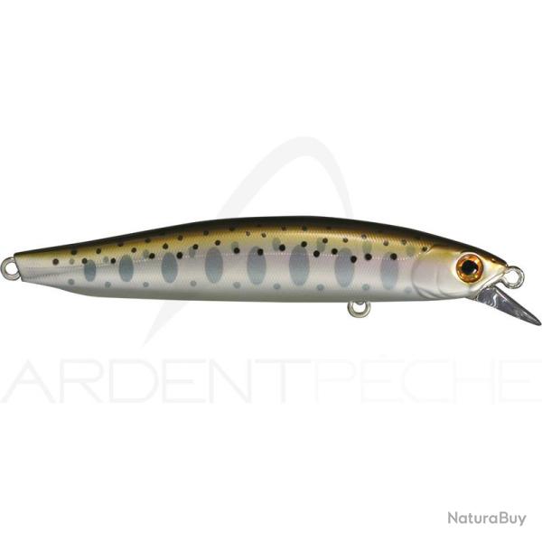 Poisson nageur SMITH Cherry blood SR 90 SS 04