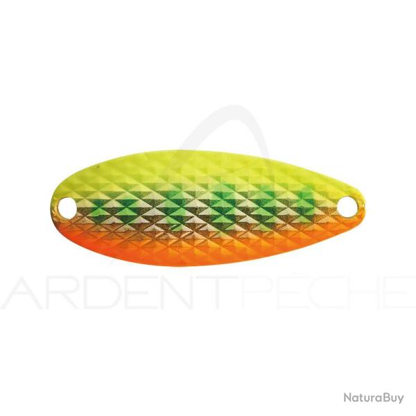 Cuiller ondulante SMITH Drop dia 29 11