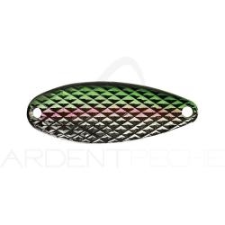 Cuiller ondulante SMITH Drop dia 29 14