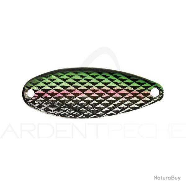 Cuiller ondulante SMITH Drop dia 29 14