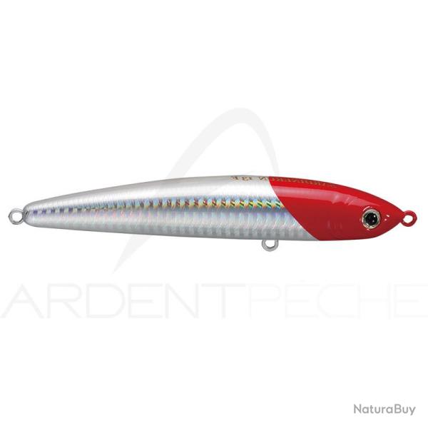 Leurre coulant SMITH Sardinerun 13 SS 01