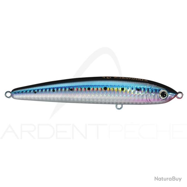 Leurre coulant SMITH Sardinerun 13 SS 02