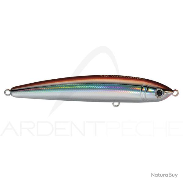 Leurre coulant SMITH Sardinerun 13 SS 05