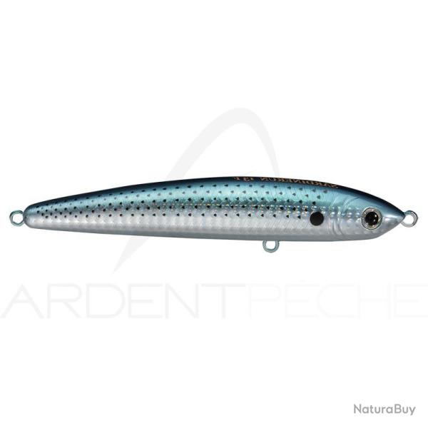 Leurre coulant SMITH Sardinerun 13 SS 07