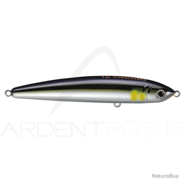 Leurre coulant SMITH Sardinerun 13 SS 08