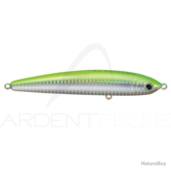 Leurre coulant SMITH Sardinerun 13 SS 10