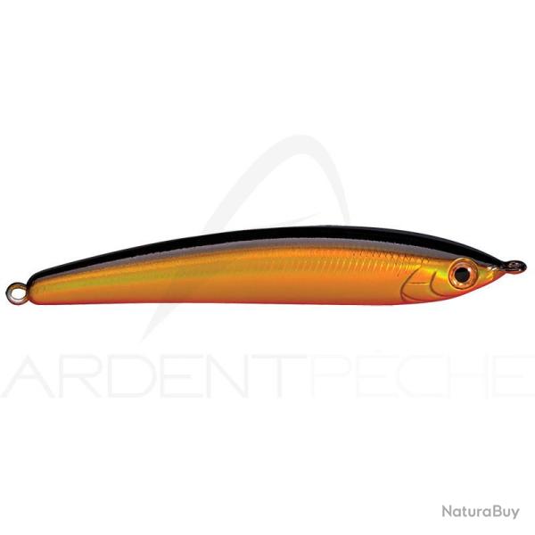 Leurre coulant SMITH Troutin surger 80 04