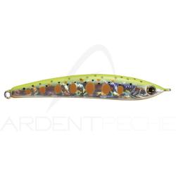 Leurre coulant SMITH Troutin surger 80 16