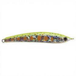 Leurre coulant SMITH Troutin surger 80 16
