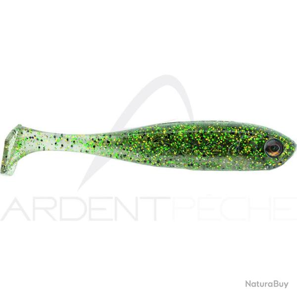 Leurre souple ADUSTA Penta shad 4 104 Haze