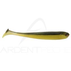 Leurre souple ADUSTA Penta shad 5 118 Ghost ayu