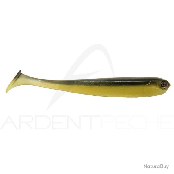 Leurre souple ADUSTA Penta shad 5 118 Ghost ayu