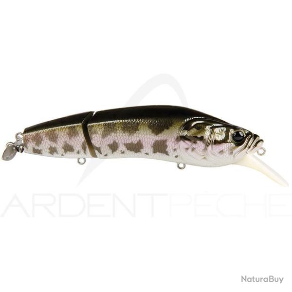 Leurre � h�lice ADUSTA Silent blaster 113