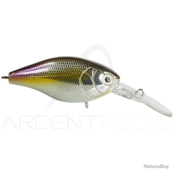 Crankbait STRIKE PRO Cranky X 50 A218 GSAL