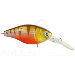 Crankbait STRIKE PRO Cranky X 50 TW001G