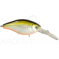 Crankbait STRIKE PRO Cranky X deep 50 612T