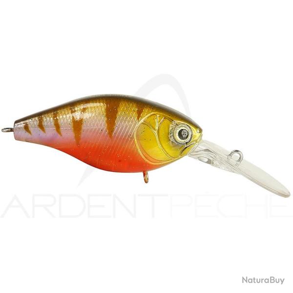 Crankbait STRIKE PRO Cranky X deep 50 TW001G
