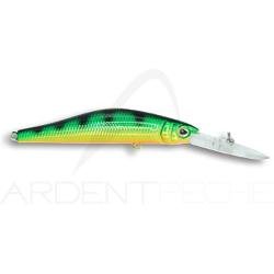 Poisson nageur STRIKE PRO Inquisitor deep 80 SP A45T