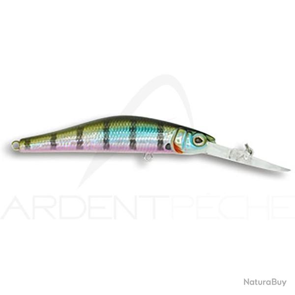 Poisson nageur STRIKE PRO Inquisitor deep 80 SP 630V