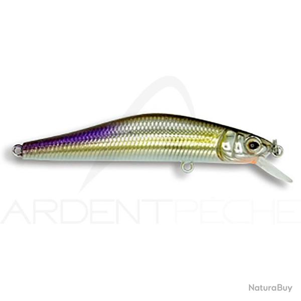 Poisson nageur STRIKE PRO Inquisitor 80 SP A218 GSAL