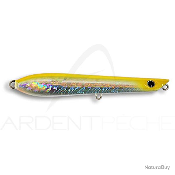 Leurre de surface STRIKE PRO Pencil popper 170 SM44