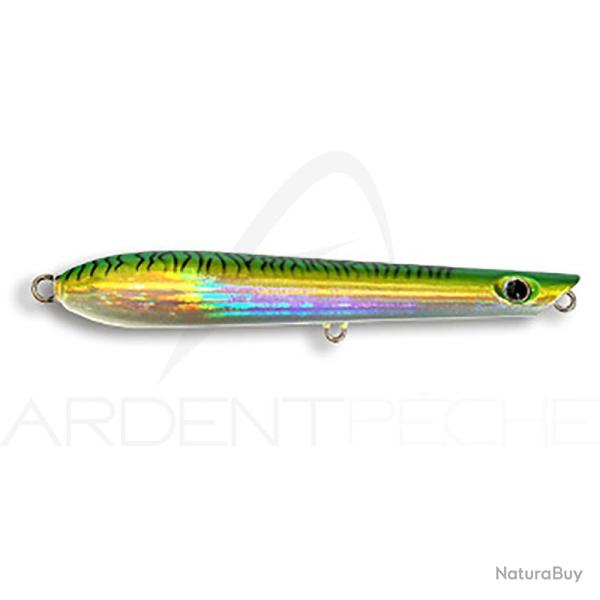 Leurre de surface STRIKE PRO Pencil popper 170 SM39