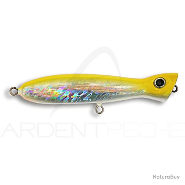 Leurre de surface STRIKE PRO Pro popper 120 SM44