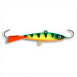 Leurre &agrave; jigger STRIKE PRO Super ice 47 A12FL