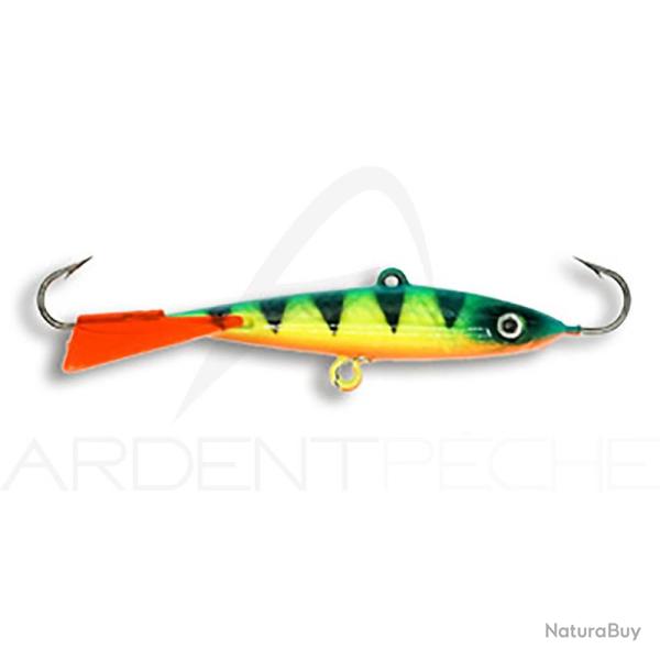 Leurre � jigger STRIKE PRO Super ice 47 A12FL
