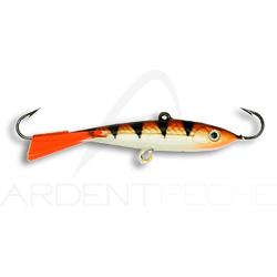 Leurre &agrave; jigger STRIKE PRO Super ice 47 A46FL