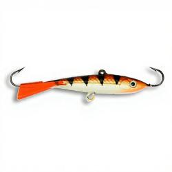 Leurre &agrave; jigger STRIKE PRO Super ice 47 A46FL