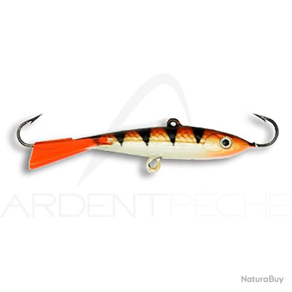 Leurre � jigger STRIKE PRO Super ice 47 A46FL