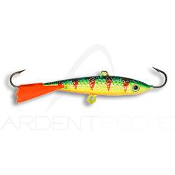Leurre &agrave; jigger STRIKE PRO Super ice 47 A139