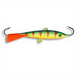Leurre &agrave; jigger STRIKE PRO Super ice 47 A139